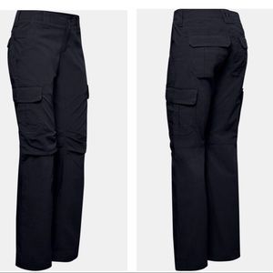 UA Tactical Patrol Pants